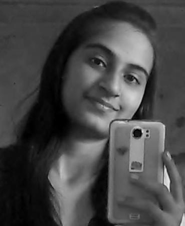 Sanjana Meghwani's Classmates® Profile Photo