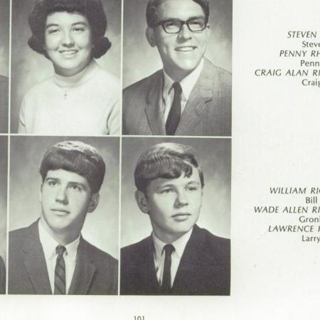 Sherry Miller's Classmates profile album