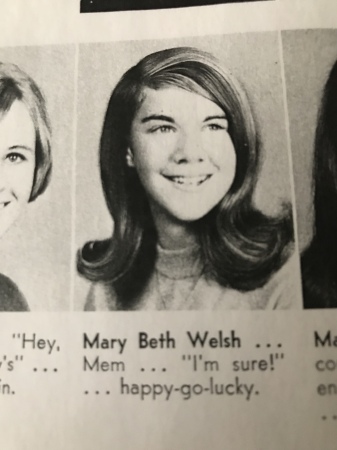 Mem Madden's Classmates profile album