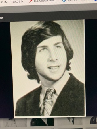 John Nadler's Classmates profile album