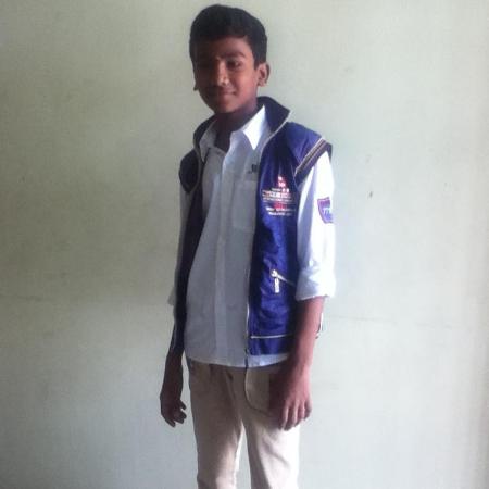 Seshuram Ramesh's Classmates® Profile Photo