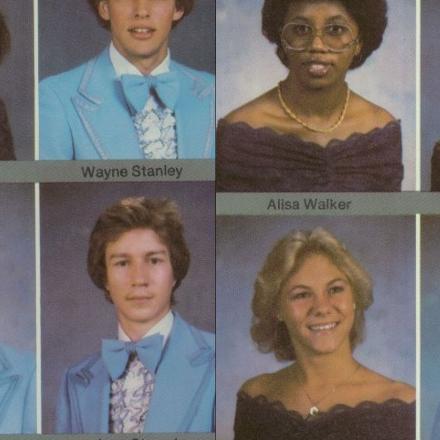 Terrie Seiter-Pounders' Classmates profile album