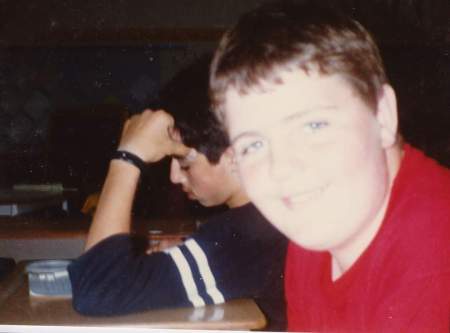 Scott Maguire's Classmates profile album