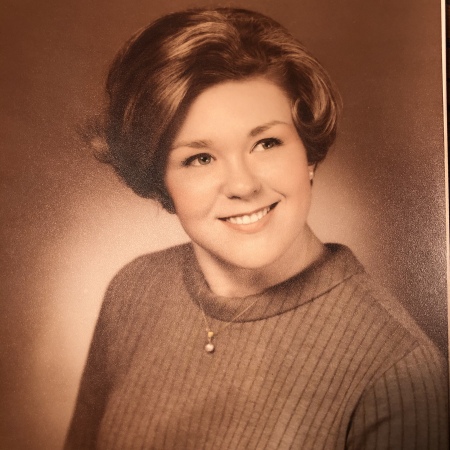 NANCY WAIDELICH's Classmates profile album