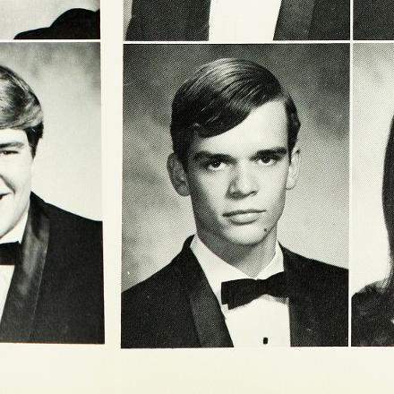 Judy McMath's Classmates profile album