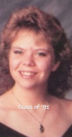 Tonya Ogden's Classmates profile album