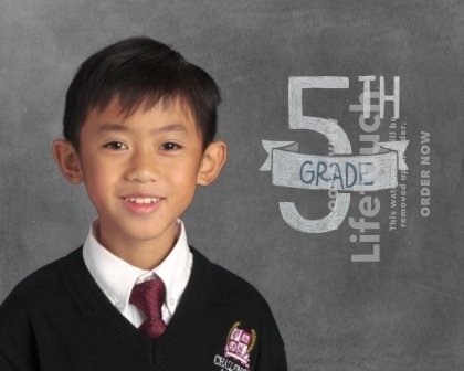 Gary He's Classmates® Profile Photo