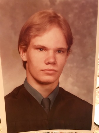 Ira Harris' Classmates profile album