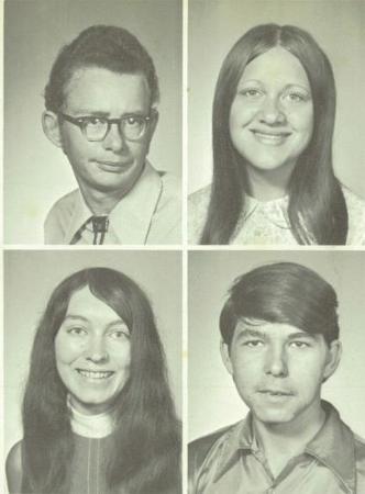 Debbie Woodbury's Classmates profile album