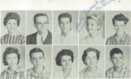Ernest Duncan's Classmates profile album