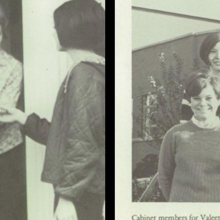 Joan Croysdale's Classmates profile album