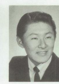 Martin Tsuyuki's Classmates profile album