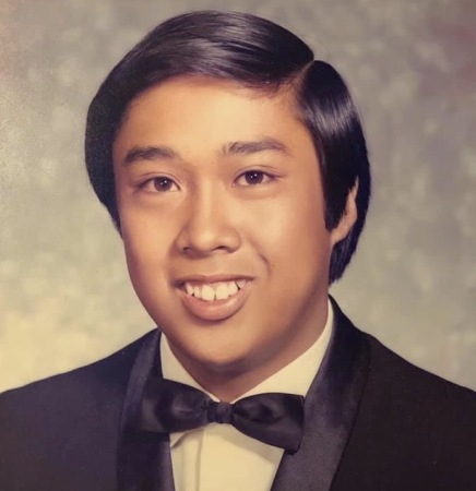 Richard Cabrera's Classmates profile album