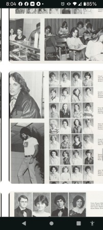 Patricia Turner Helsel's Classmates profile album