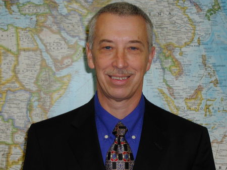 Rick Schulze's Classmates® Profile Photo
