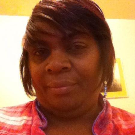 Ingrid Walker's Classmates® Profile Photo