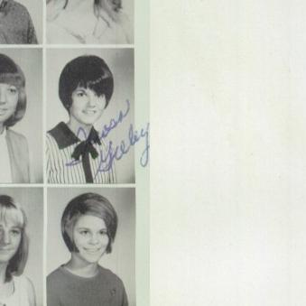 Patricia Gardner's Classmates profile album