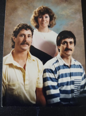 Debbie Knight's Classmates profile album