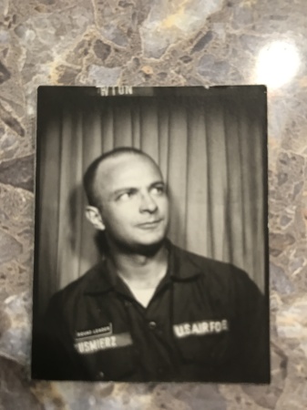 Jeffrey Kusmierz's Classmates® Profile Photo