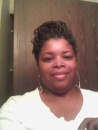 Zina Anderson's Classmates® Profile Photo