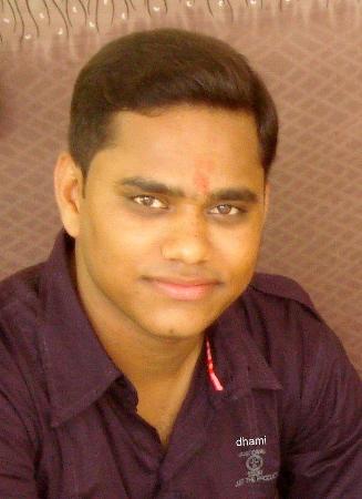 Bhavin Prajapati's Classmates® Profile Photo