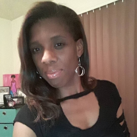 Eboni Brown's Classmates profile album