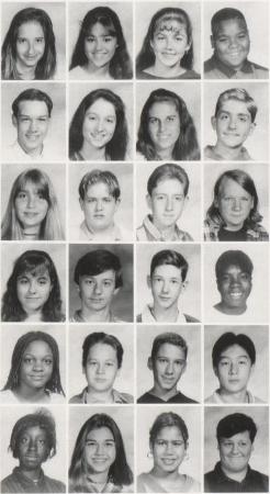 Greg Chamblin's Classmates profile album