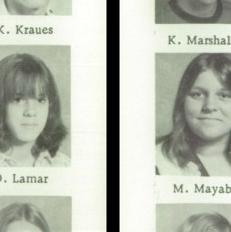 Jon Krug's Classmates profile album
