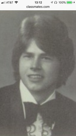 Ethan Koobs' Classmates profile album