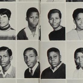 Stanley Cameron's Classmates profile album