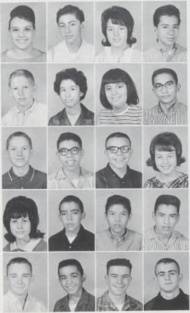 Daniel Roybal's Classmates profile album