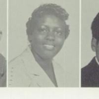 Willie Ransome's Classmates profile album