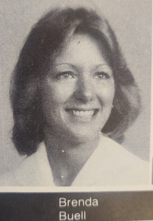 Brenda Buell Jones' Classmates profile album