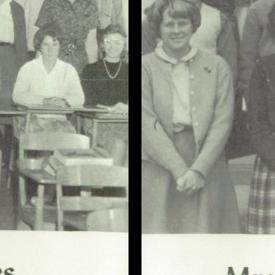Sharon Massey's Classmates profile album