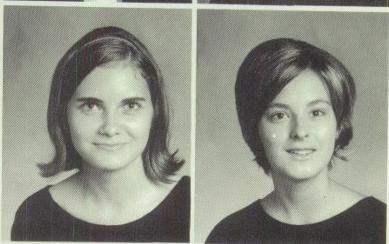 Kathy Rhine's Classmates profile album