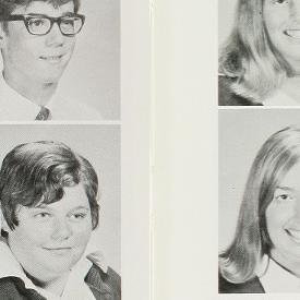 Jay Smith's Classmates profile album