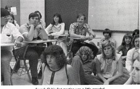 Steve Gleason's Classmates profile album