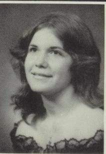 Evelyn Brown's Classmates profile album