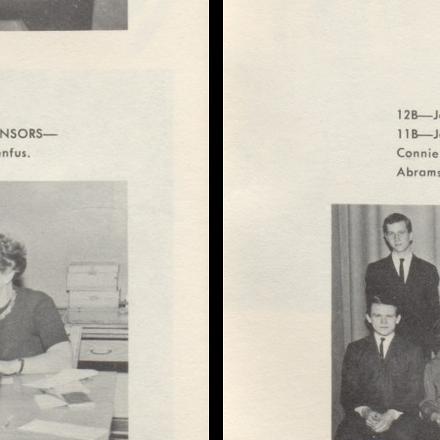 Ray Schaible's Classmates profile album