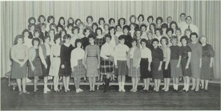 Donna Hildebrand's Classmates profile album