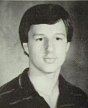 1986 Yearbook