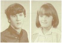 Debbie Grimm's Classmates profile album