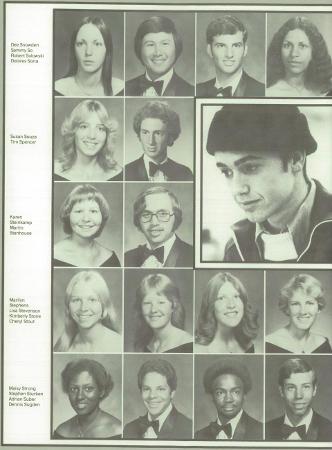 Susan Souza's Classmates profile album