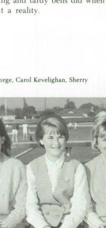Gail Holton's Classmates profile album
