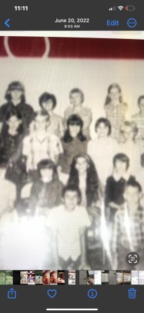Deborah Keith's Classmates profile album