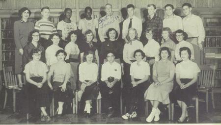 Mable Davis' Classmates profile album