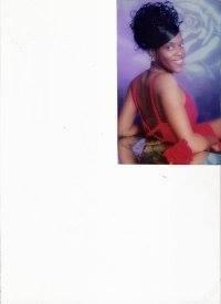Yolanda Davis's Classmates® Profile Photo
