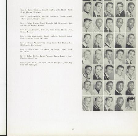 John Dixon's Classmates profile album