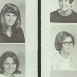 Terry Mosher's Classmates profile album