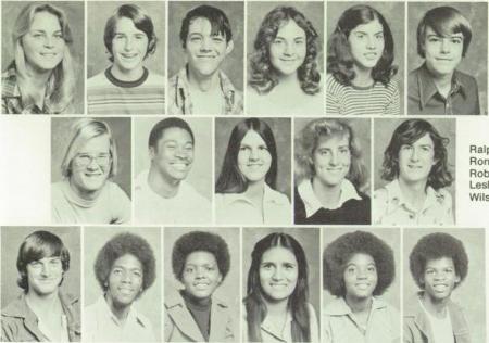 Cathy Penna's Classmates profile album